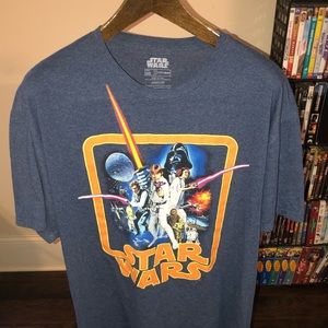 Star WARS T-Shirt